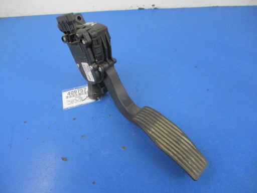 FIAT CROMA II 2 1.9JTDM 05-11 GASPEDAL + POTENTIOMETER HELLA 6PV008322-02