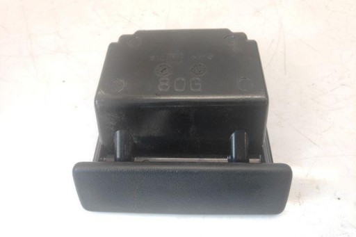 Aschenbecher Suzuki Ignis (MF) 80G 1,3L Benzin 66 kW 2002