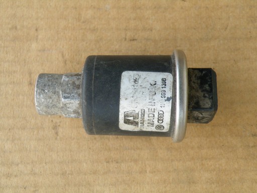 VW Golf 4 IV mk4 Bora Klimaanlage Drucksensor 1H0959139B
