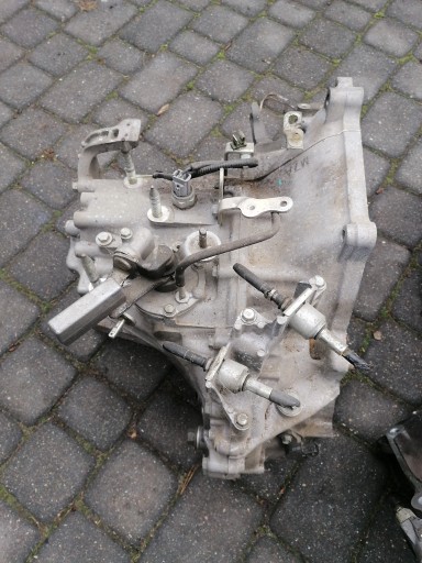 GETRIEBE CM7M SFOM SF0M HONDA JAZZ III 2008-2014