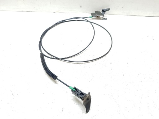 KABEL DER KRAFTSTOFFEINFÜLLKLAPPE MITSUBISHI SPACE STAR