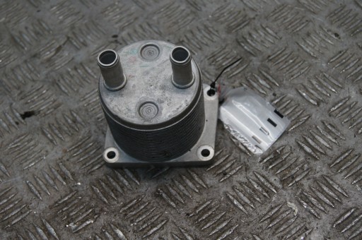 Mitsubishi Outlander III Lift, Kühlerkühlergetriebe 2.2 tat