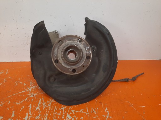 Volkswagen Passat B6 05-10 2.0FSI Hubbel Links hinten 3C0505435g