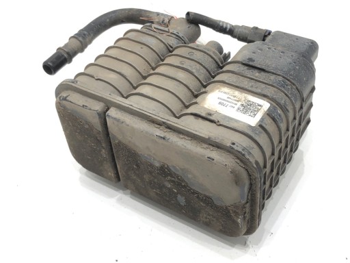 KOHLENSTOFFFILTER OPEL INSIGNIA B 84277709 1,5 165 PS DÄMPFE
