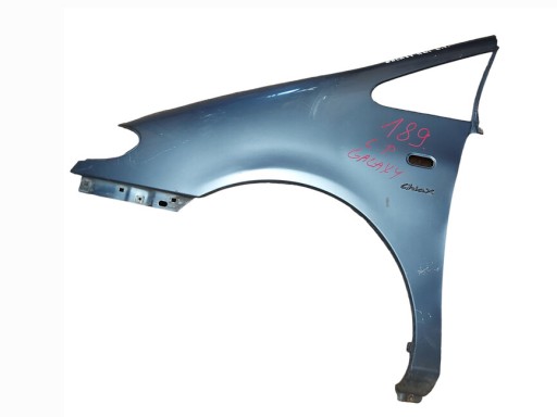 Kotflügel links vorne Ford Galaxy MK195>