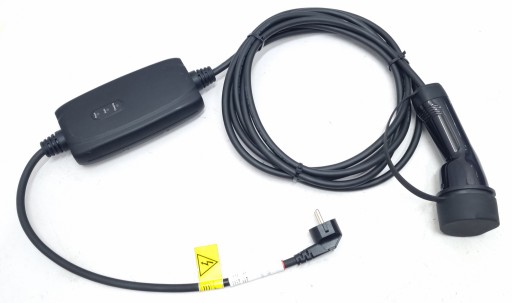 Schnelles elektrisches Ladegerät 230W Typ2 EVP3-2-16A5-E-0V0S