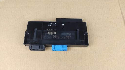 BMW E87 E90 KOMFORTMODUL PL2 JBBFE II H4 9177987