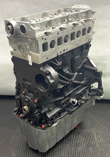 2.0 TDI-MOTOR DAU DAV DAW VW CRAFTER MAN TGE