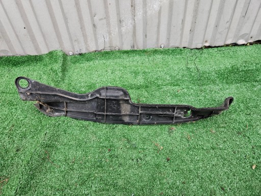 ABDECKUNG, FENDER SOUNDING, LINKS, TOYOTA AURIS I E15