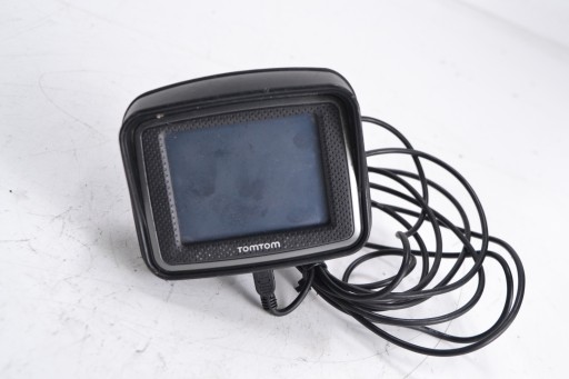Motorradnavigation TOM 4GC01