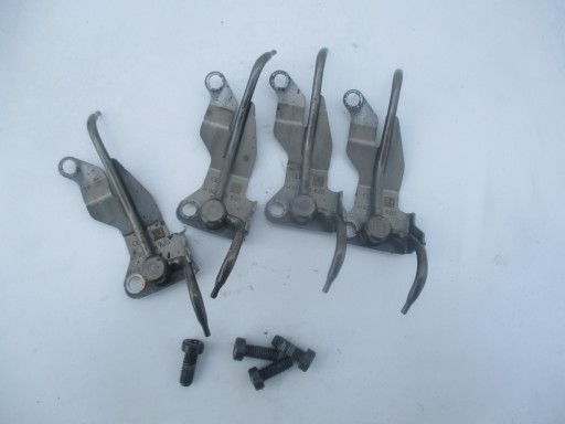 BENTLEY AUDI S6 RS6 S7 RS7 S8 4.0 TFSI KOLBENDÜSE