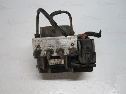 HYUNDAI I20 I 1.4 B 09r ABS-Pumpe 0265237019 58910-11000