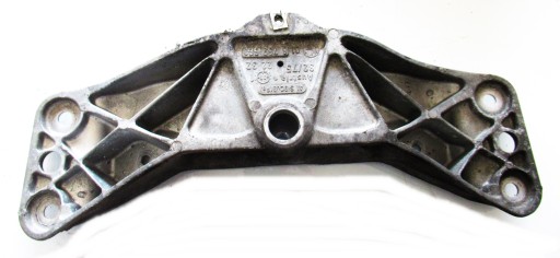 BMW 7 E65 3.0 D LAMPENKASTENHALTER 6759680