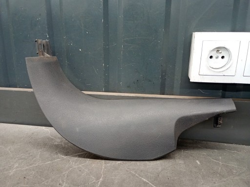 8200285183 Beschleunigung der linken Front Renault Megane II vorne