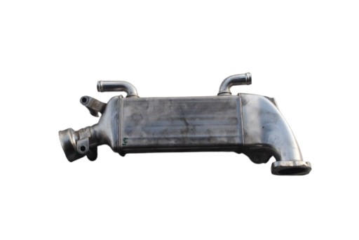 ABGASKÜHLER EGR A6511400575 MERCEDES CLA C117 2.2 220 CDI 170KM