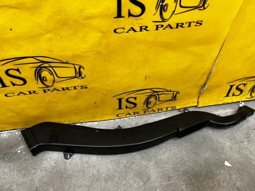 LUFTKANAL B-SÄULE HINTEN LINKS PORSCHE PANAMERA 970 I LIFT
