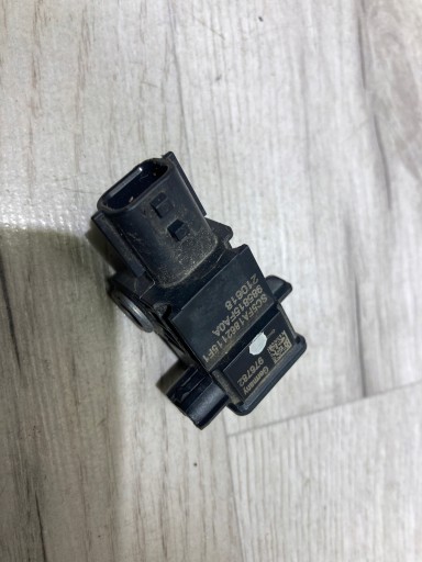 Aufprallsensor 985815FA0A Nissan Micra K14 18 Jahre