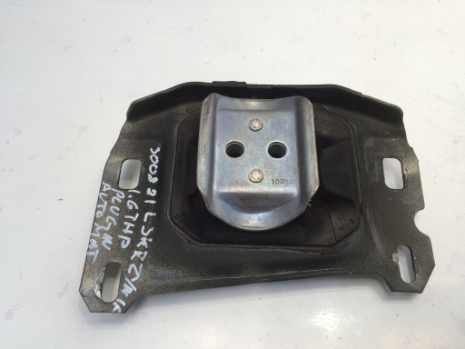 PEUGEOT 3008 II PAW BOX KISSEN 9813699680