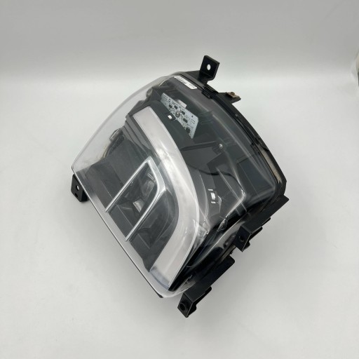 TESLA X HALOGEN LINKS LED DRL 103433000A