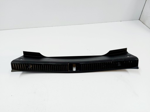 MERCEDES C-KLASSE W205 16 Jahre alt Abdeckung, Sicherheitsgurtabdeckung hinten, Limousine A2056908204