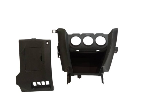 Descal Frame Cover KPL Mitsubishi Asx I (2010-)