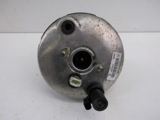 MERCEDES A W168 BREMSSERVO 0054302030