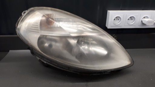 270532-00R Right Lancia ypsilon II Hella