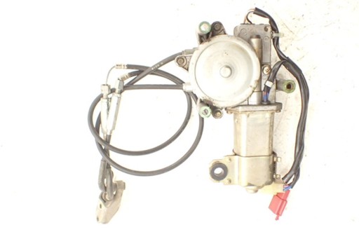 Honda GL 1800 Goldwing 01-05 Rückwärtsgangmechanismus