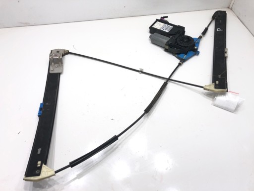 Rechte Windschutzscheibe Audi A4 B6 8E1959802B Kombi 00-05 Mechanismus