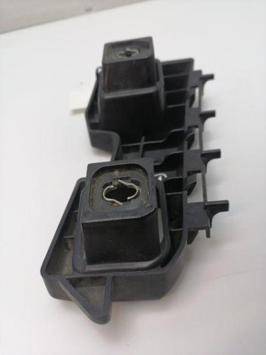 A2048851465 MERCEDES-BENZ Stoßstangenschieber hinten rechts