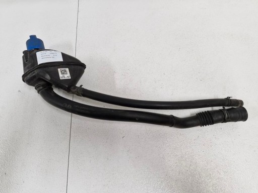 AUDI A6 C8 SCHLAUCHFÜLLROHR ADBLUE 4K0131963B