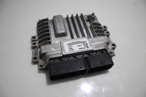 Motorsteuergerät CHEVROLET CRUZE LIFT 2.0VCDI