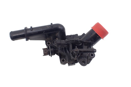 Alfa Romeo Tonale Fiat 500x Tipo Jeep Kompass abtrünniger Wasserthermostat