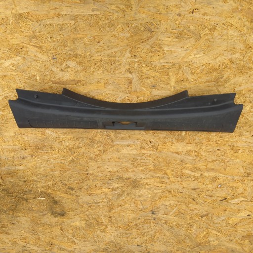 Range Rover Evoque Heckriemenabdeckung BJ32-113A10-AC