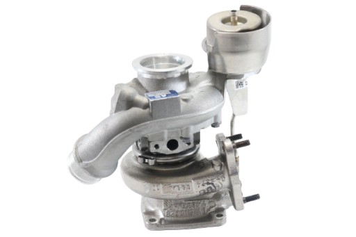 Turbo Porsche 911 991 3,0 3,4 3,8 4,0 53049700164