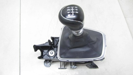 FORD MONDEO MK5 HEBEL GANGWAHLSCHALTER 14-