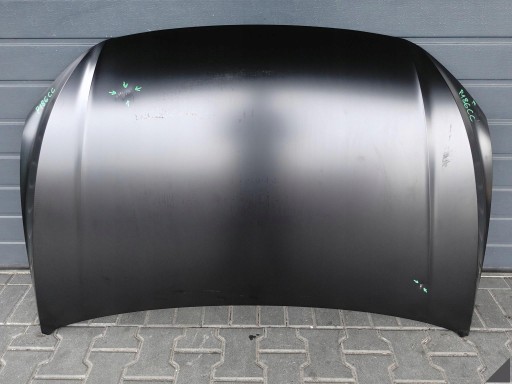 VW POLO VI 6 2G0 LIFT 21- MASKA POKRYWA SILNIKA NOWA ORG
