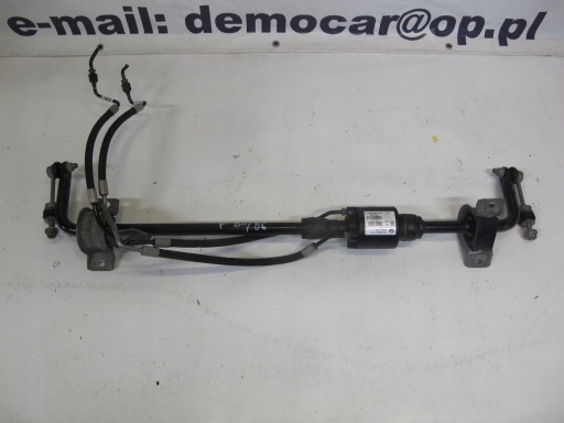 DYNAMIC DRIVE HINTERER STABILISATOR BMW X5 X6 F85 F86