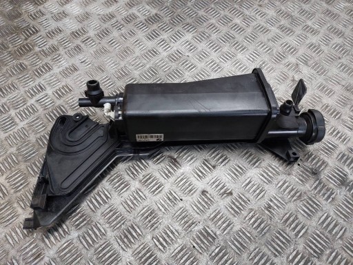 Prüfungstank BMW E46I 7573780 1436250