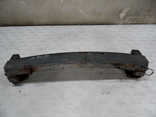 Jeep Patriot 08R Stoßstange Beam Front 55112514aaa