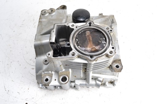 Motorkurbelgehäuse links, BMW R 1200 RT K52 14-16