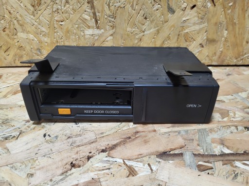 Ford Galaxy CD Changer für 6 CD 95vw18c849ba
