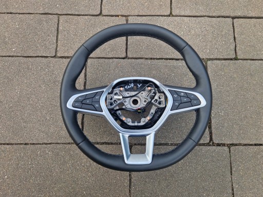 Clio V Captur II Trafc IV Lenkhaut Multifunktion 484002607R   2019