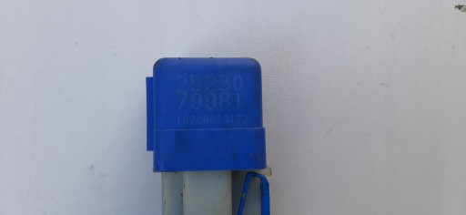 RELAISMODUL NISSAN 2523079981
