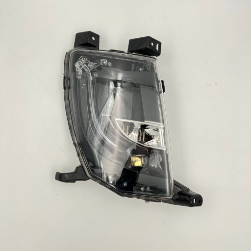 Tesla Model S Halogen linke Seite 600591601E