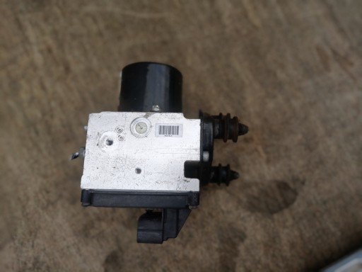 ABS-Pumpe VW Passat B6 3C0614095M