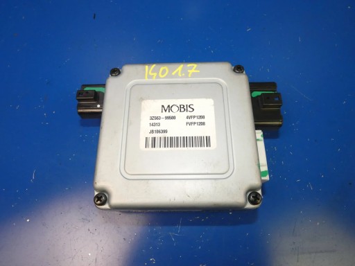 HYUNDAI I40 I30 POWER CONTROLLER MODUL