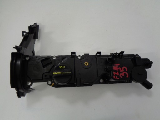 CITROEN 1.6 HDI VENTILDECKEL 9689112980