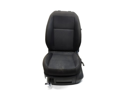 Linker vorderer Sessel Skoda Fabia II