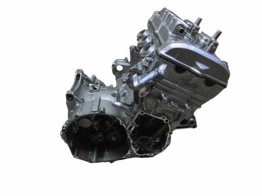 HONDA CB600 MOTOR 8900KM